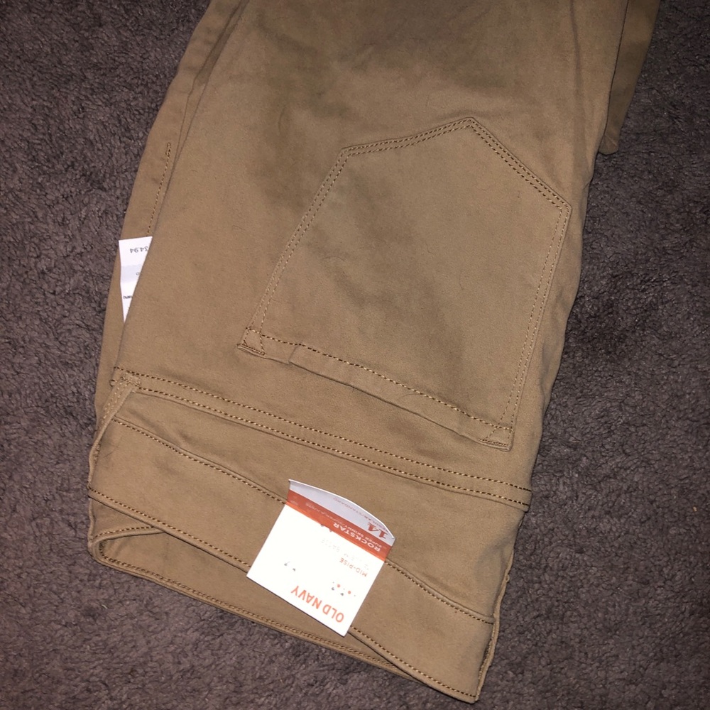 Khakis - Picture 3 of 3